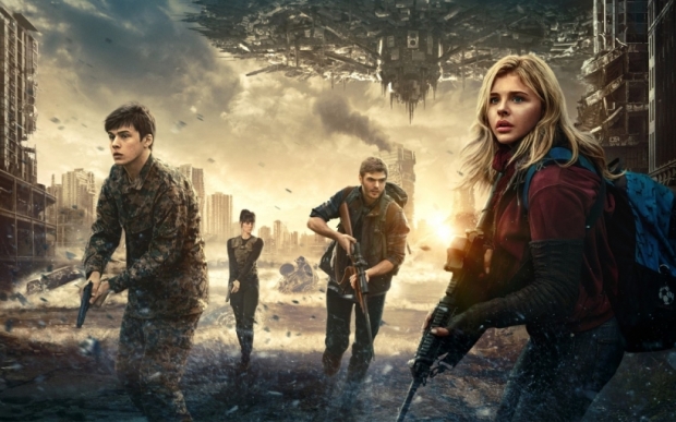 The 5th Wave_movie picture